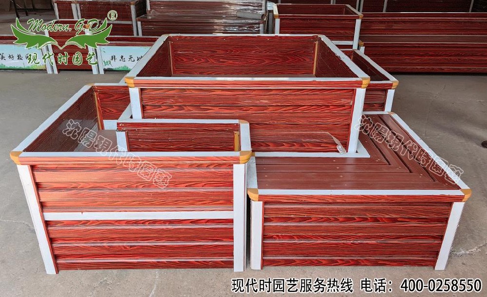 戶外鋁合金花箱