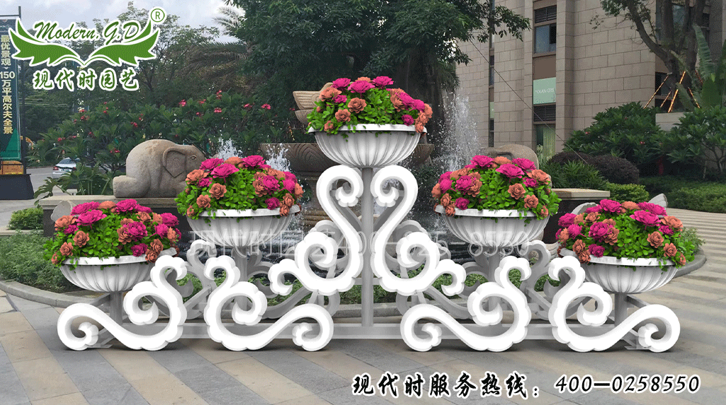 多彩祥云二 G-B09